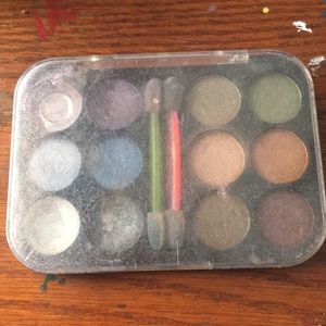 Eyeshadow